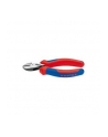 Knipex 73 02 160 compact side cutter - nr 3
