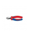 Knipex 73 02 160 compact side cutter - nr 1