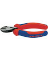 Knipex 73 02 160 compact side cutter - nr 4