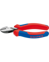 Knipex 73 02 160 compact side cutter - nr 6