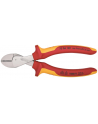 Knipex 73 06 160 compact side cutter - nr 6