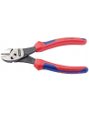 Knipex 73 72 180 F TwinForce side cutter - nr 1