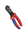 Knipex 73 72 180 TwinForce side cutter - nr 7