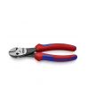 Knipex 73 72 180 TwinForce side cutter - nr 1