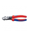 Knipex 73 72 180 TwinForce side cutter - nr 3