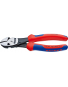 Knipex 73 72 180 TwinForce side cutter - nr 4