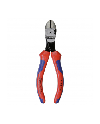 Knipex 74 02 160 high leverage diagonal cutter