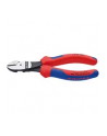 Knipex 74 02 160 high leverage diagonal cutter - nr 16