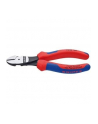 Knipex 74 02 160 high leverage diagonal cutter - nr 3