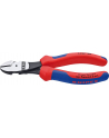 Knipex 74 02 160 high leverage diagonal cutter - nr 2