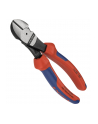 Knipex 74 02 180 high leverage diagonal cutter - nr 5