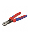 Knipex 74 02 200 high leverage diagonal cutter - nr 13