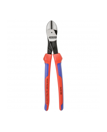 Knipex 74 02 250 high leverage diagonal cutter