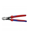 Knipex 74 02 250 high leverage diagonal cutter - nr 5