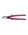 Knipex 74 02 250 high leverage diagonal cutter - nr 6