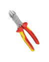 Knipex 74 06 200 high leverage diagonal cutter - nr 4