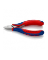 Knipex 77 42 115 Electronics-side cutter - nr 10