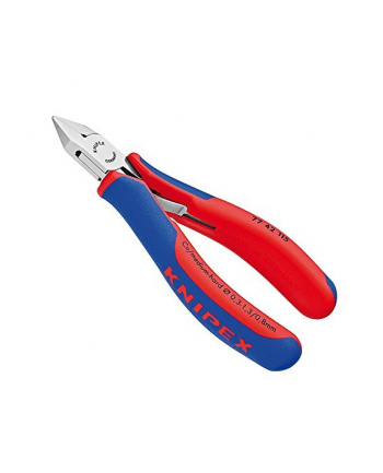 Knipex 77 42 115 Electronics-side cutter