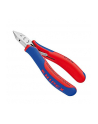 Knipex 77 42 115 Electronics-side cutter - nr 2