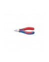 Knipex 77 42 115 Electronics-side cutter - nr 3