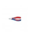 Knipex 77 42 115 Electronics-side cutter - nr 1