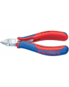 Knipex 77 42 115 Electronics-side cutter - nr 2