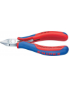 Knipex 77 42 115 Electronics-side cutter - nr 5