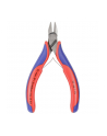 Knipex 77 42 115 Electronics-side cutter - nr 7