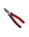 Knipex 78 03 140 Electronics-side cutter - nr 1