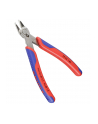 Knipex 78 03 140 Electronics-side cutter - nr 1