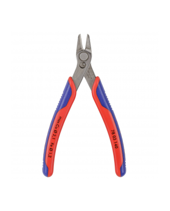 Knipex 78 03 140 Electronics-side cutter