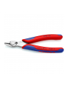 Knipex 78 03 140 Electronics-side cutter - nr 4