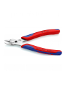 Knipex 78 03 140 Electronics-side cutter - nr 5