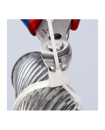 Knipex 78 03 140 Electronics-side cutter