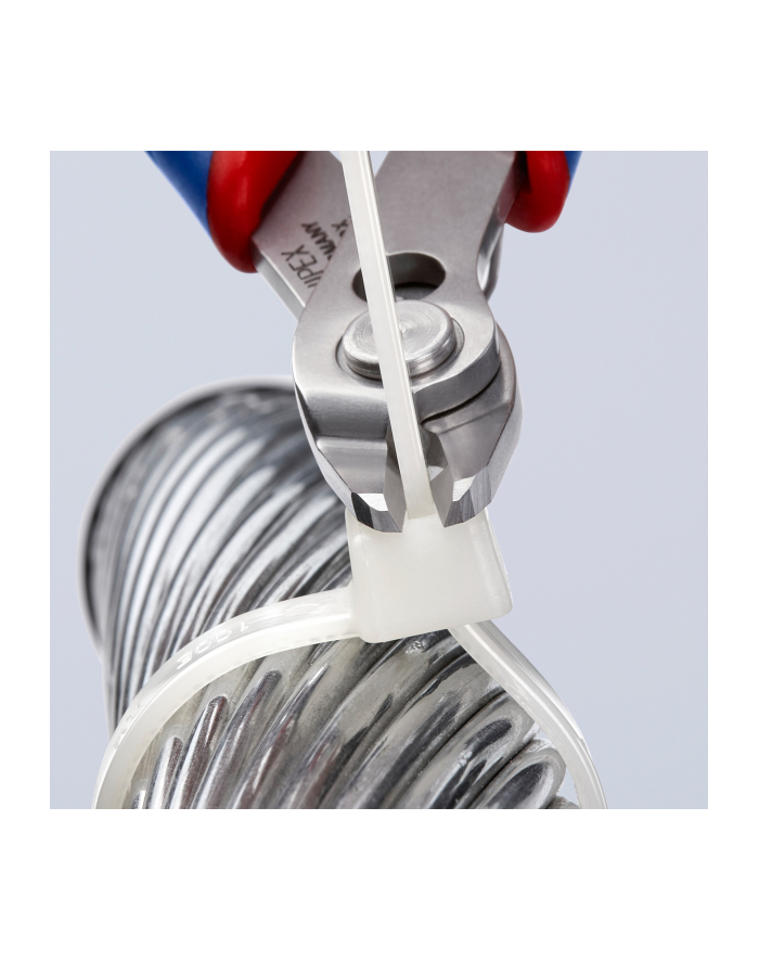 Knipex 78 03 140 Electronics-side cutter główny