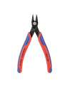 Knipex 78 61 140 Electronics-side cutter - nr 4