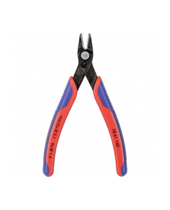 Knipex 78 61 140 Electronics-side cutter