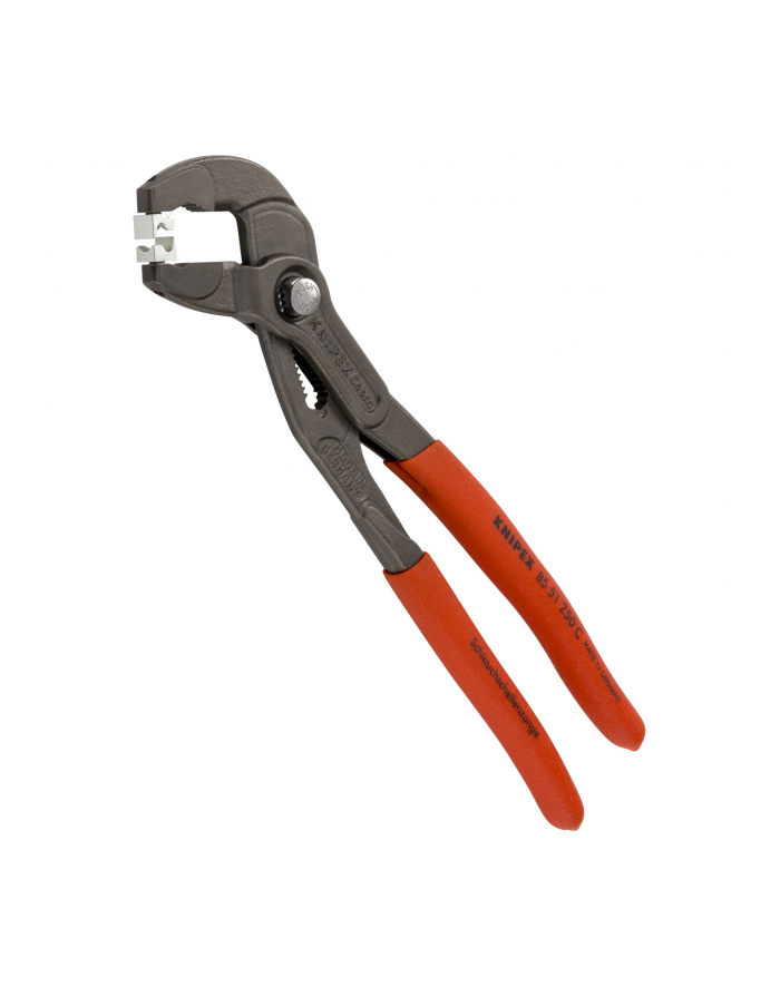 Knipex 85 01 250 pipe wrench główny