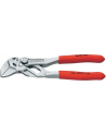 Knipex 86 03 125 pliers wrench - nr 3
