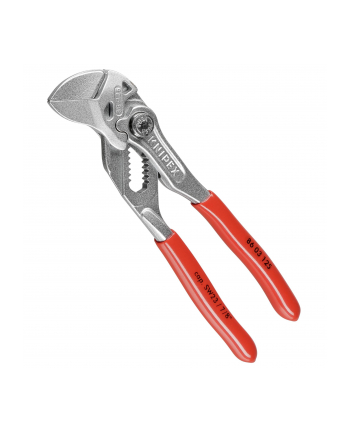 Knipex 86 03 125 pliers wrench