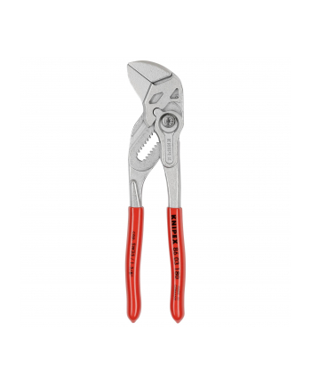 Knipex 86 03 180 pliers wrench