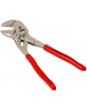 Knipex 86 03 180 pliers wrench - nr 5