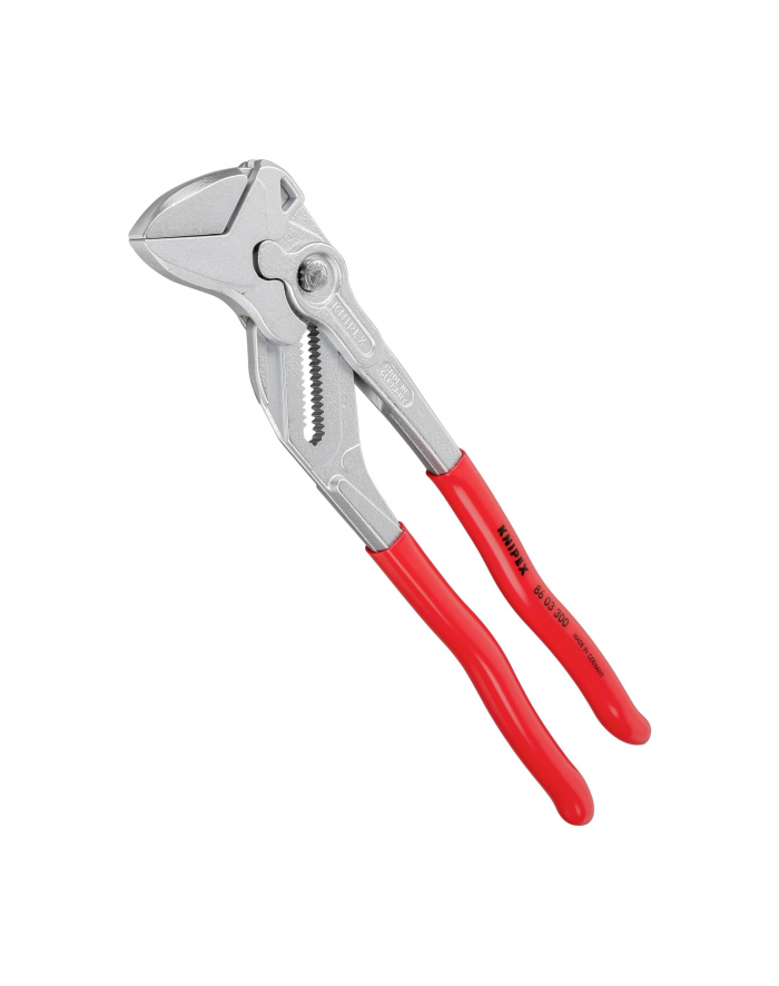 Knipex 86 03 300 pliers wrench główny