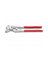 Knipex 86 03 400 pliers wrench - nr 1