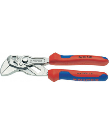 Knipex 86 05 150 pliers wrench