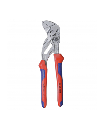 Knipex 86 05 180 pliers wrench