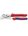 Knipex 86 05 180 pliers wrench - nr 7