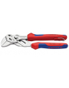 Knipex 86 05 180 pliers wrench - nr 1