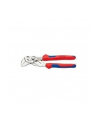 Knipex 86 05 180 pliers wrench - nr 3