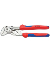 Knipex 86 05 180 pliers wrench - nr 4